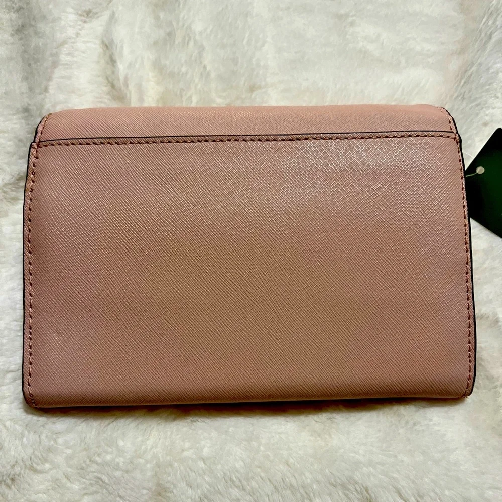 Brand new Kate spade laurel way jeweled crossbody bag - Picture 3 of 3